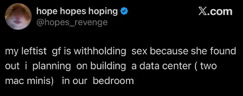 Data Center in the Bedroom