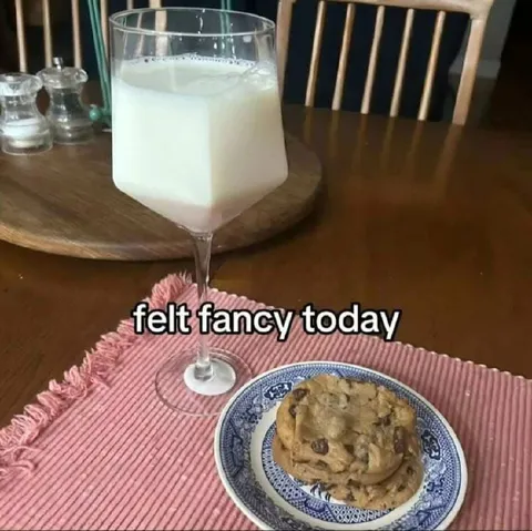 Felt Fancy Today