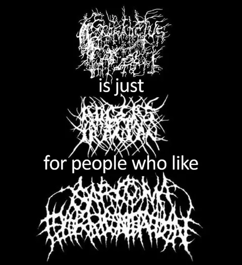 Black Metal for Satan Lovers