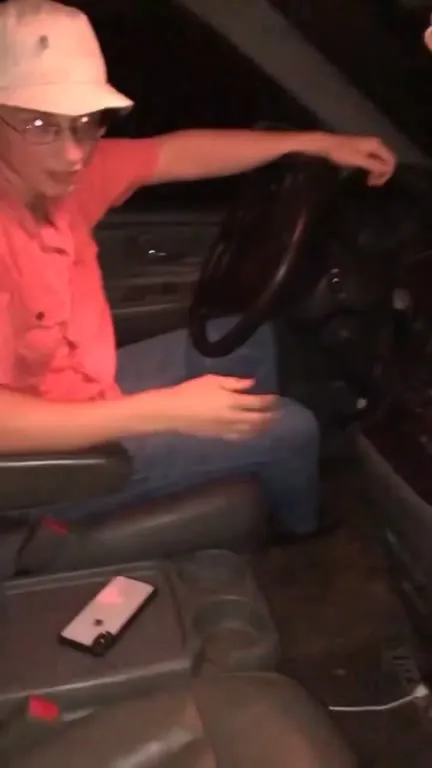 Когда в машине слишком много лягушек