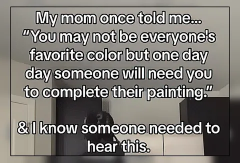 Someone Will Need You