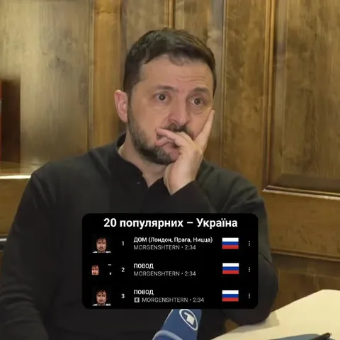 20 популярних — Україна