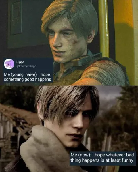 I Hope It’s At Least Funny