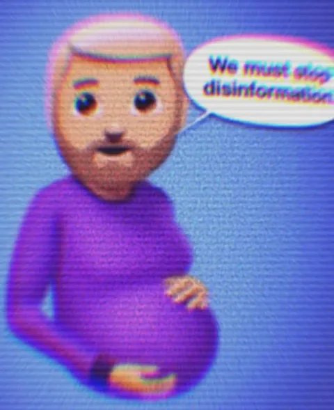 We Must Stop Disinformation