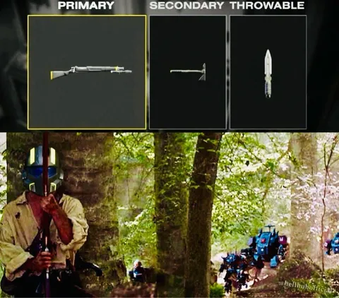 Helldivers Loadout Priorities