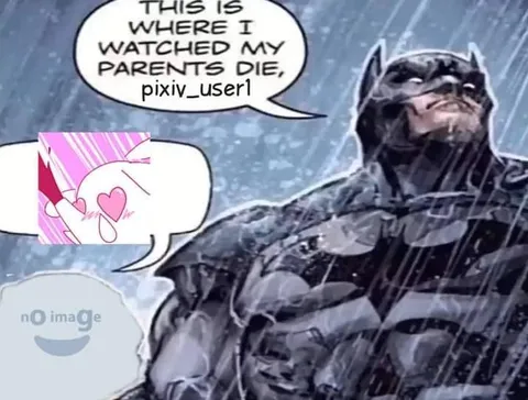 Batman Watches His Parents Die