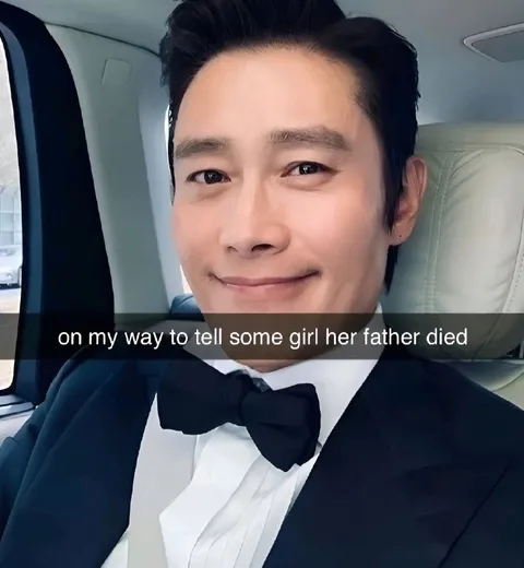 On My Way to Tell Her