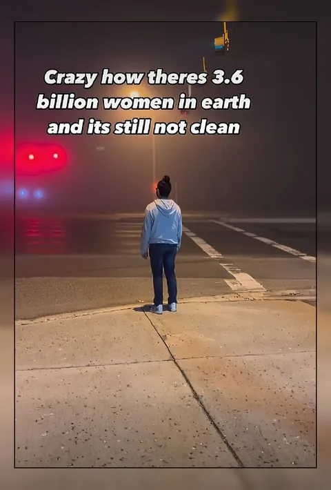 3.6 Billion Women Still Not Clean