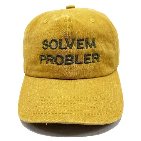 Solvem Probler Cap