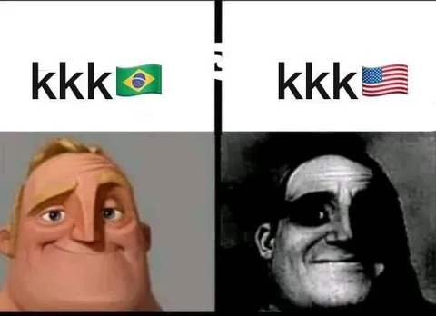 Бразильская и американская ККК
