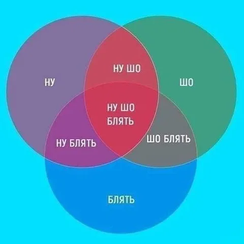 Венна блять