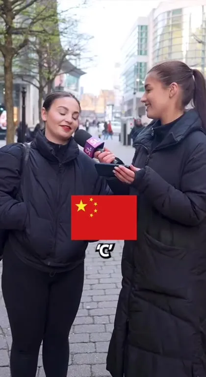 Croatia Gets Social Credit