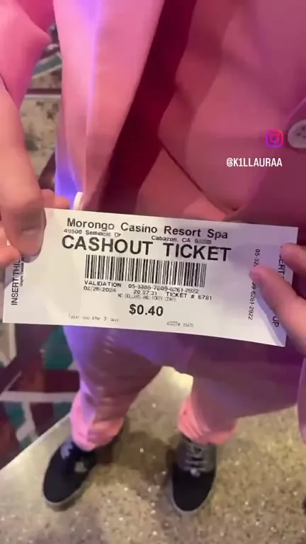 Casino Night Ends in Riches