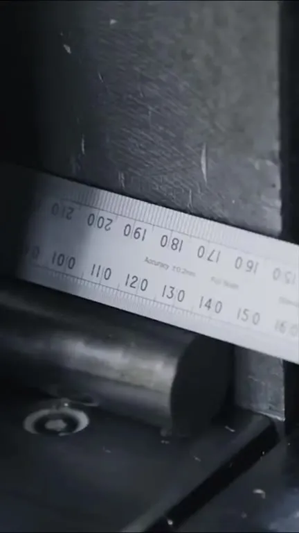 Producing F1 Car Parts