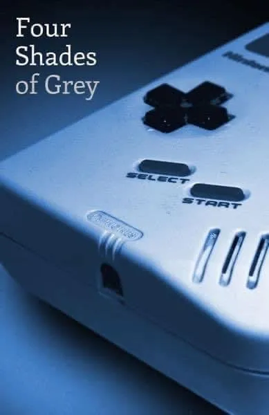 Four Shades of Grey