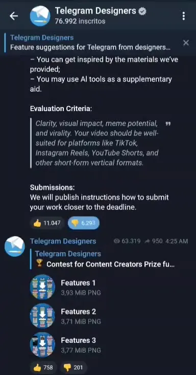 Dislikes Turn Into Likes