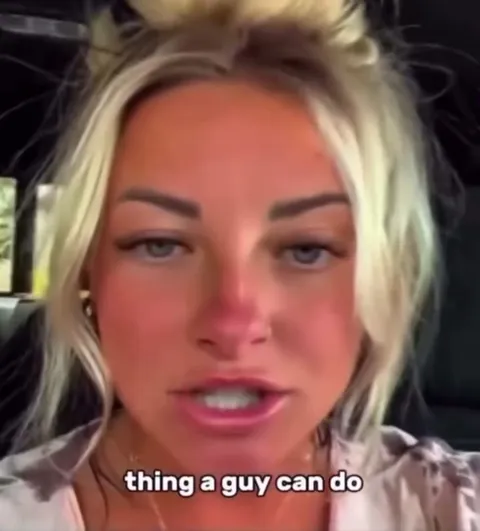 The Hottest Thing a Guy Can Do