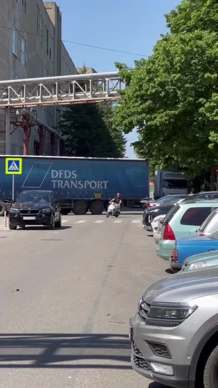 Как в Краснодаре идут дела