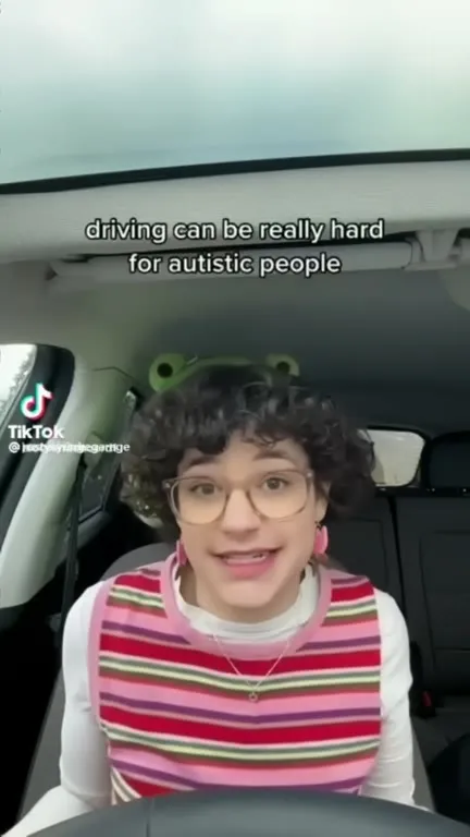 Driving Can Be Really Hard