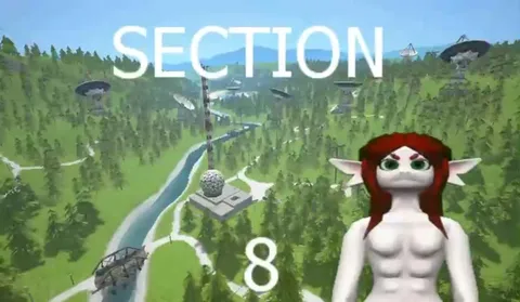I Live in a Section 8