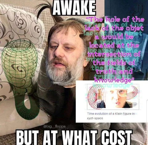 Awake But At What Cost