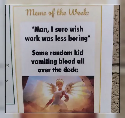 Work Gets Less Boring