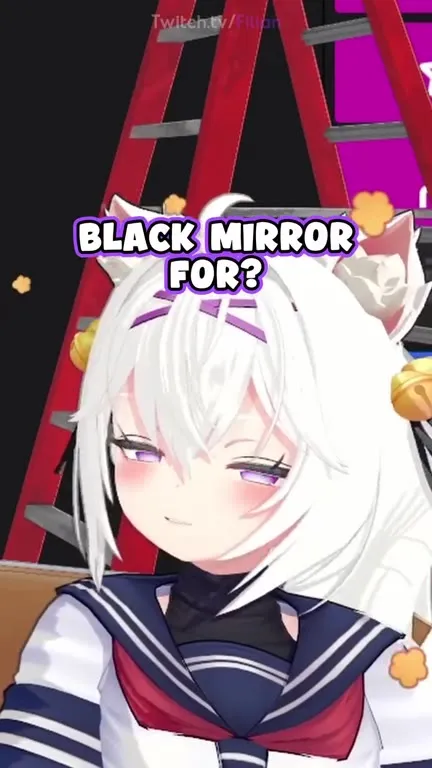 How Long Black Mirror For?