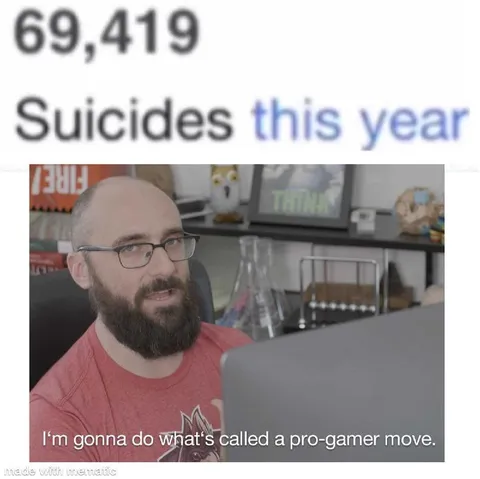 Pro Gamer Move