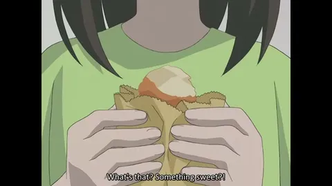 The Snack Wasn't for You