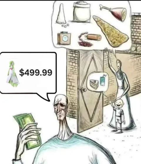 $499.99 for a Tiny Creature
