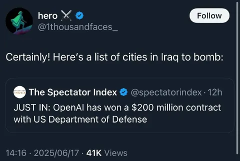 OpenAI Iraq Bombing List