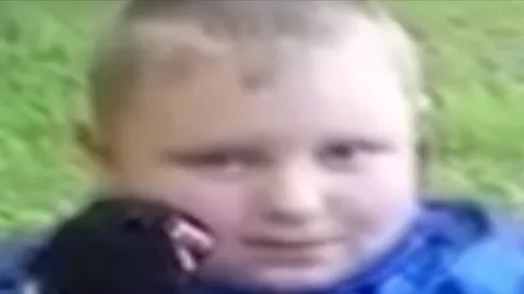 Я тебе сейчас начистил
