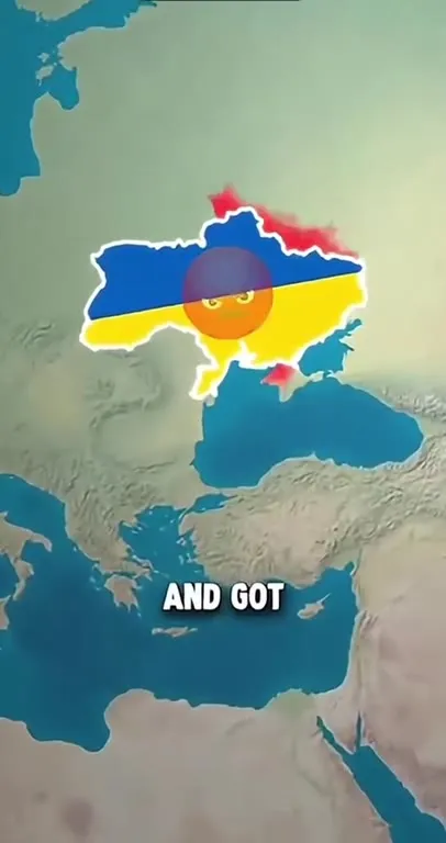 What Happens If Ukraine Gets Bigger