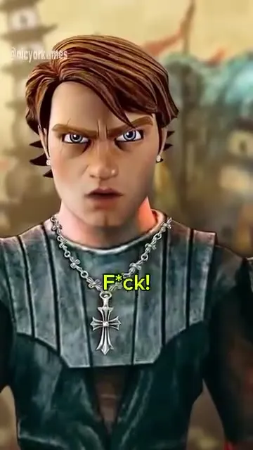 Yoda and the Unhinged Squad