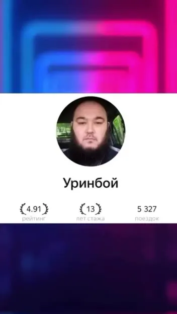 Рейтинг лучших водителей