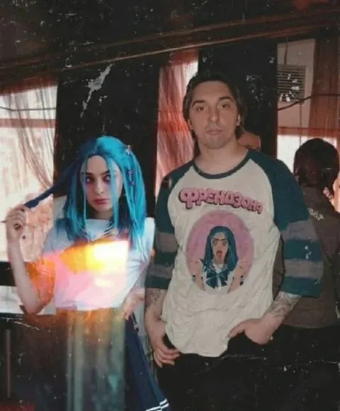 Melanie Martinez Fan Shirt