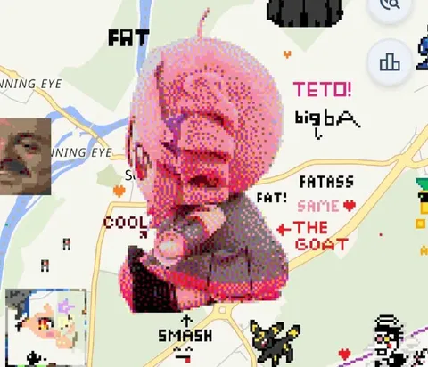 Fat Teto Smash or Pass