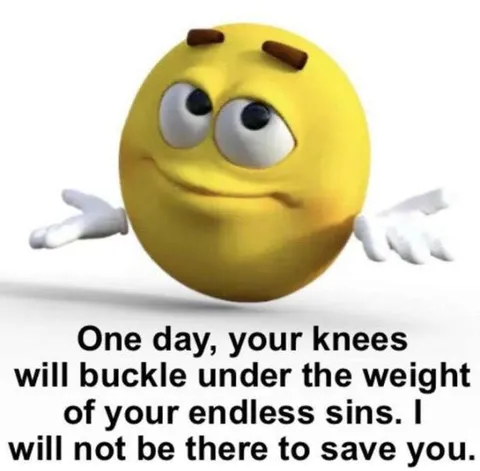 Endless Sins Knees Buckle