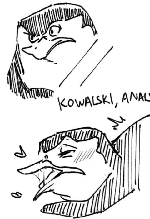 Kowalski, analysis