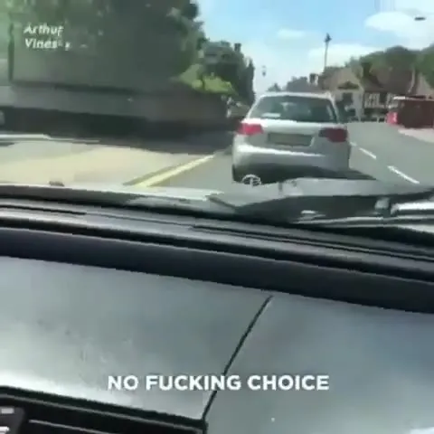 Normal Country Traffic