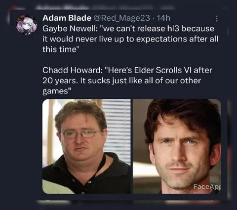 Gaybe Newell vs Chadd Howard