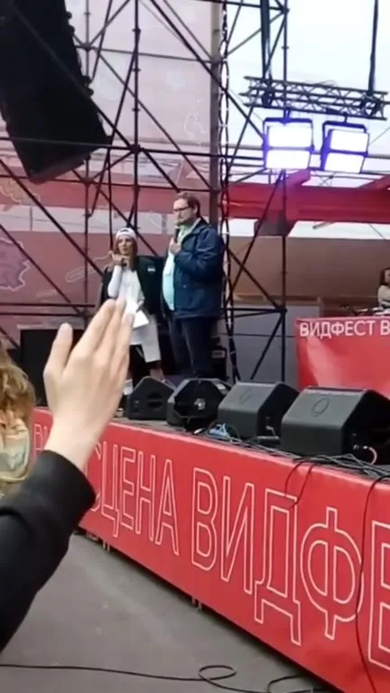 Бро не смог законтрить ребёнка