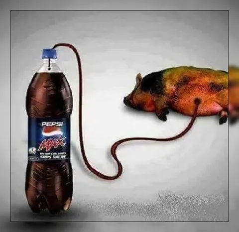 Pepsi Max животворящая сила