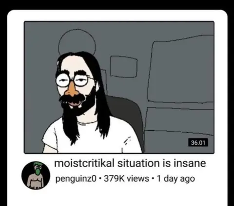 moistcr1tikal situation is insane