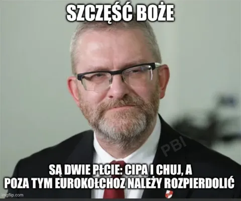 Szczęść Boże i eurokołchoz
