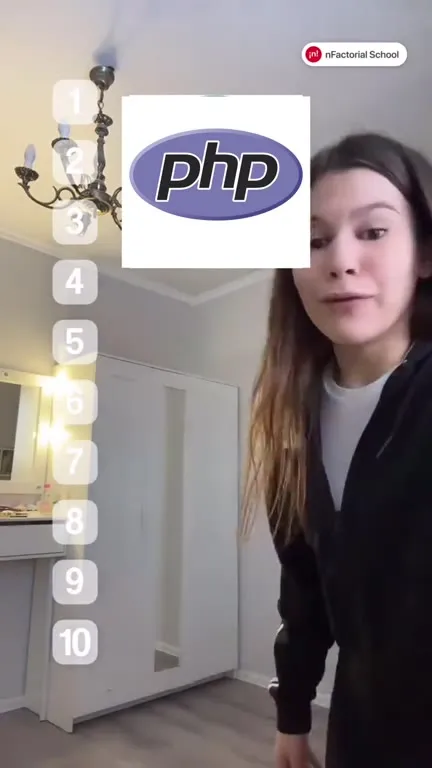 Рейтинг языков программирования