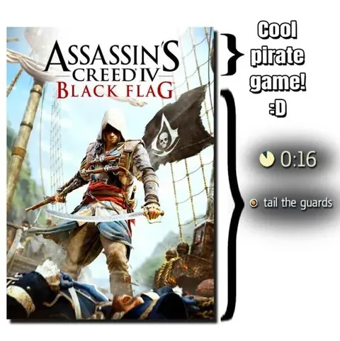 Cool Pirate Game Reaction