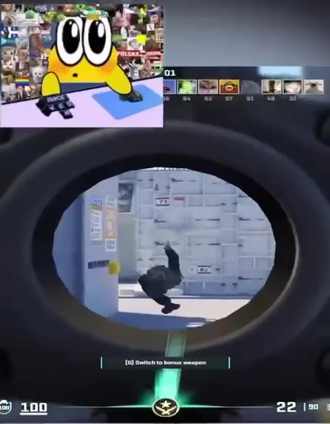 Locked In Until the End