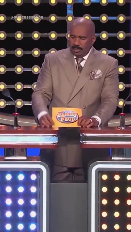 Чё-Чё на Family Feud