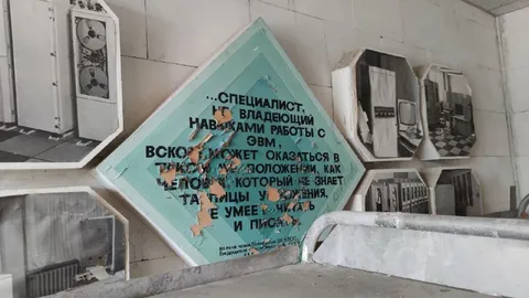 Специалист без базовых знаний